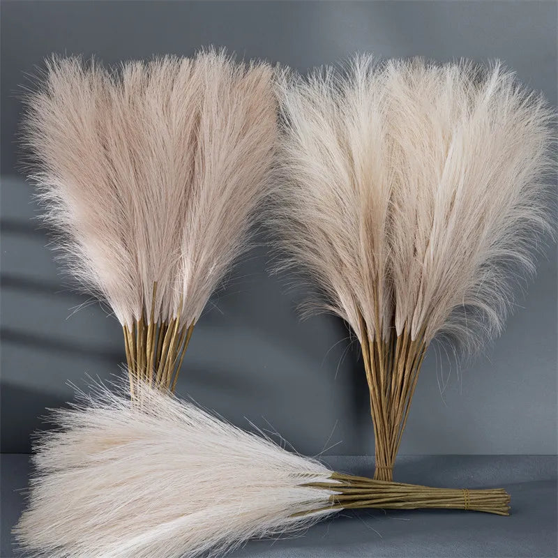 Fluffy Pampas