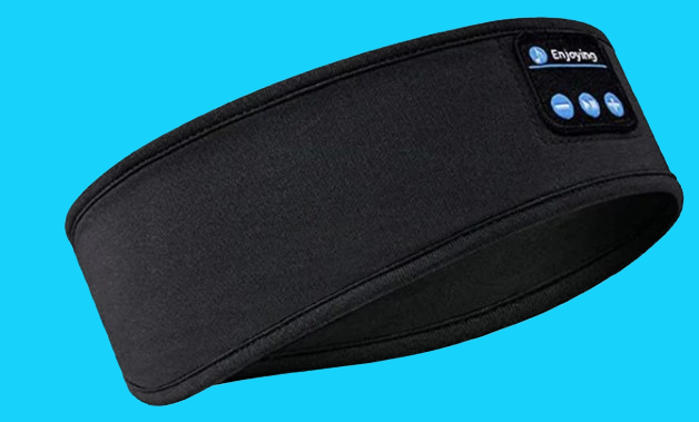 Equilibrium's Soothing Sleep-Headband