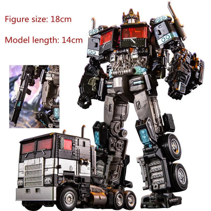 Transformers Figures