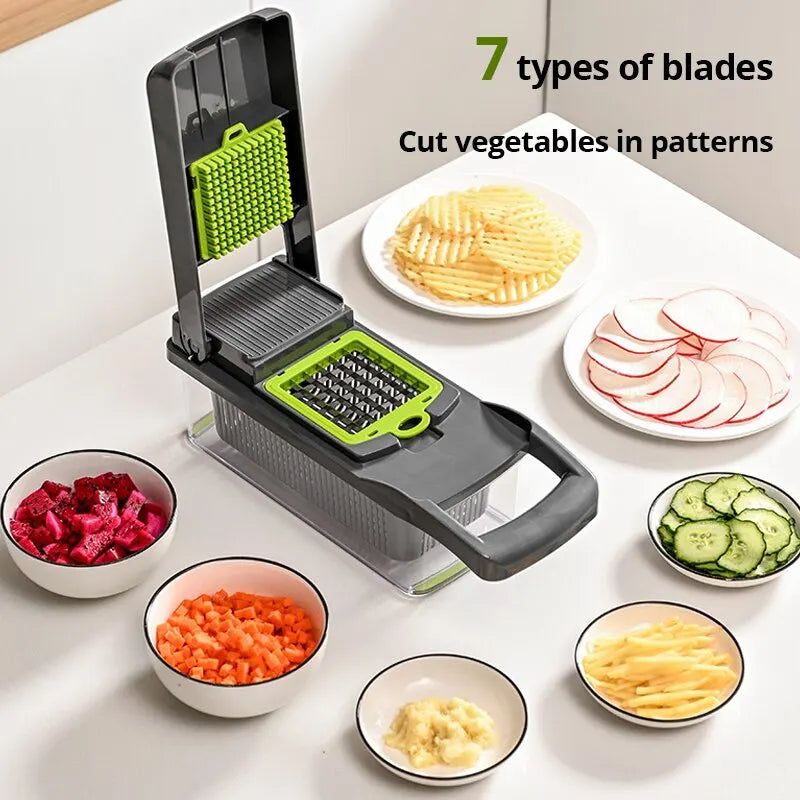 SliceGenius