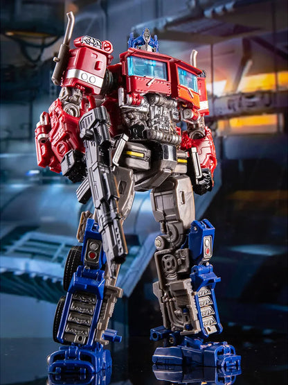 Transformers Figures